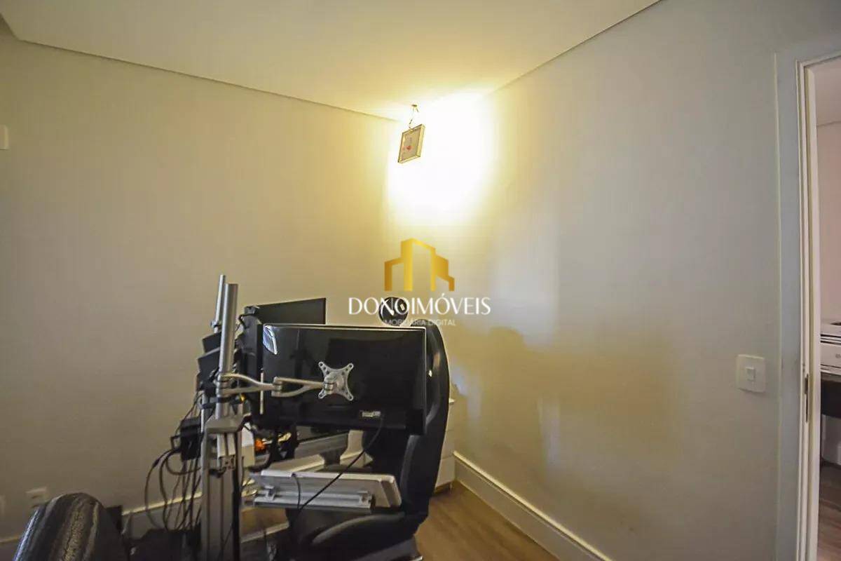 Apartamento, 4 quartos, 151 m² - Foto 12