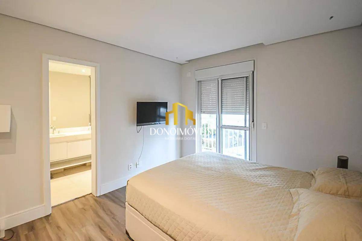 Apartamento, 4 quartos, 151 m² - Foto 13