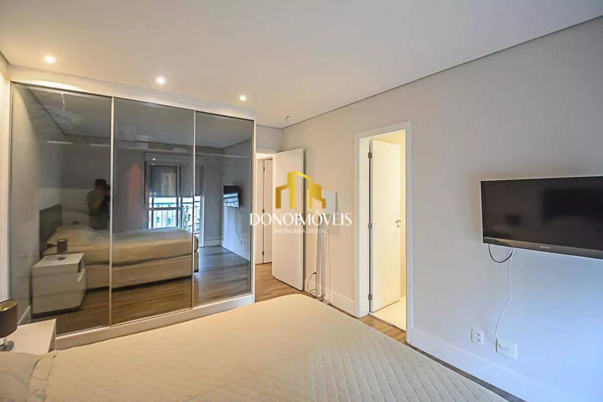 Apartamento, 4 quartos, 151 m² - Foto 14