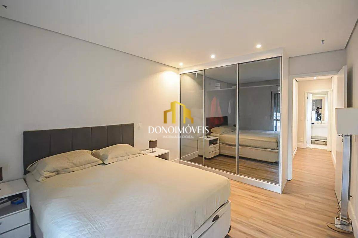 Apartamento, 4 quartos, 151 m² - Foto 15