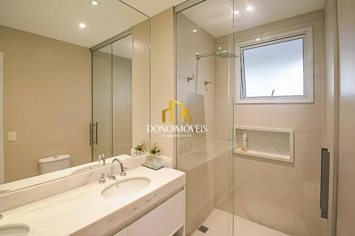 Apartamento, 4 quartos, 151 m² - Foto 16