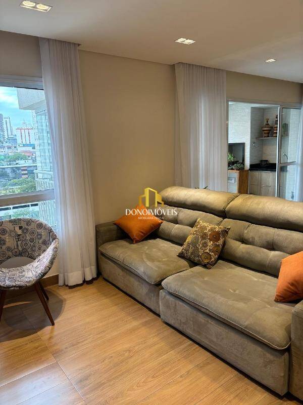 Apartamento, 3 quartos, 123 m² - Foto 2