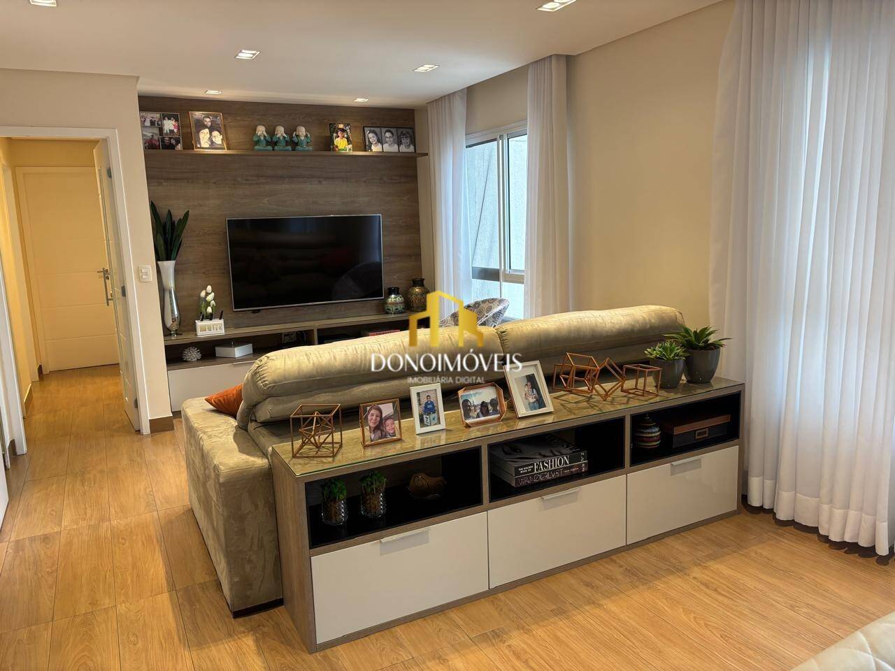 Apartamento, 3 quartos, 123 m² - Foto 3