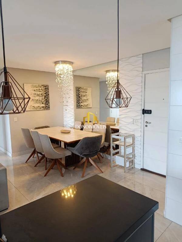 Apartamento, 3 quartos, 95 m² - Foto 2