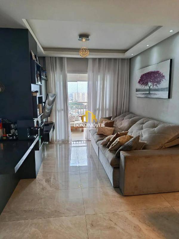 Apartamento, 3 quartos, 95 m² - Foto 3