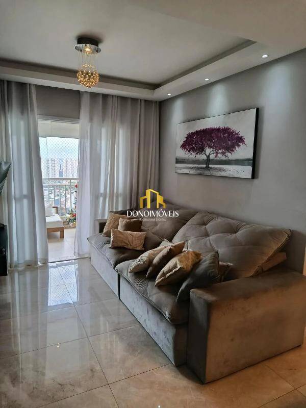 Apartamento, 3 quartos, 95 m² - Foto 1