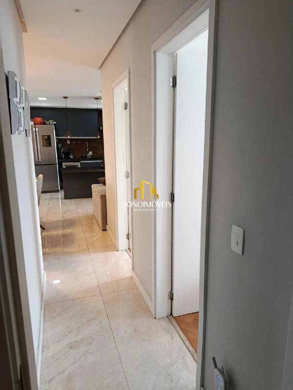 Apartamento, 3 quartos, 95 m² - Foto 6