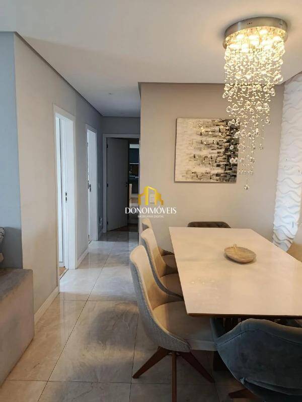 Apartamento, 3 quartos, 95 m² - Foto 7