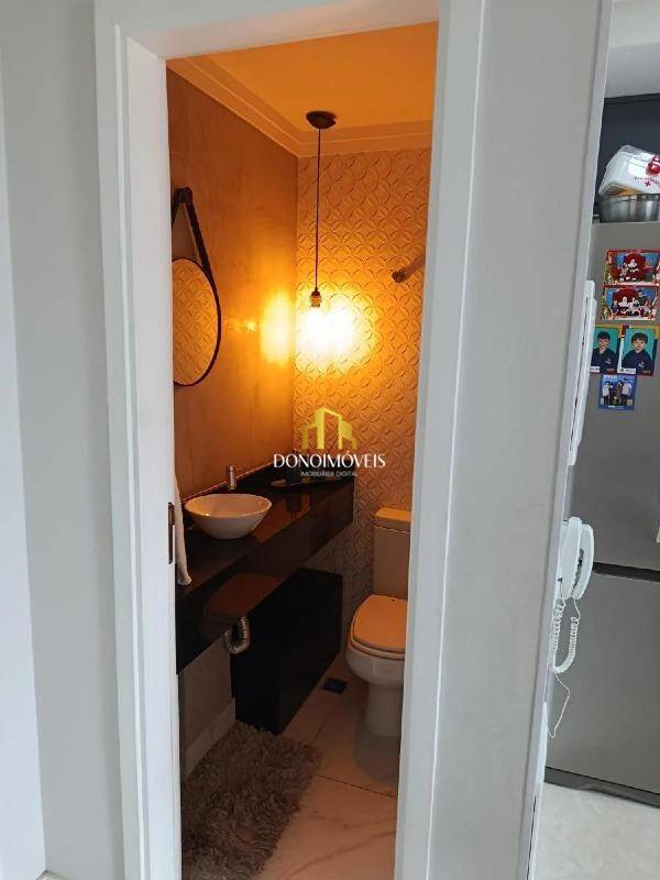Apartamento, 3 quartos, 95 m² - Foto 8