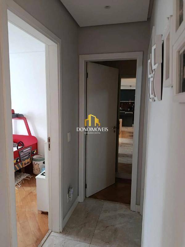 Apartamento, 3 quartos, 95 m² - Foto 12