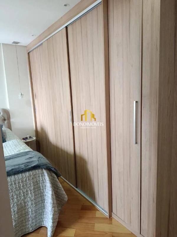 Apartamento, 3 quartos, 95 m² - Foto 17