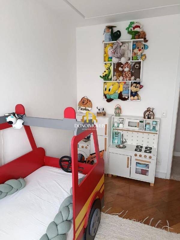 Apartamento, 3 quartos, 95 m² - Foto 26