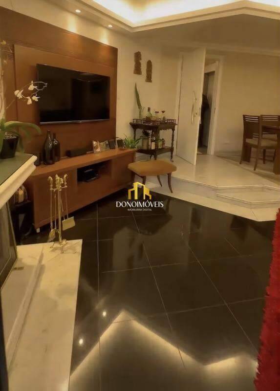 Apartamento, 4 quartos, 164 m² - Foto 1