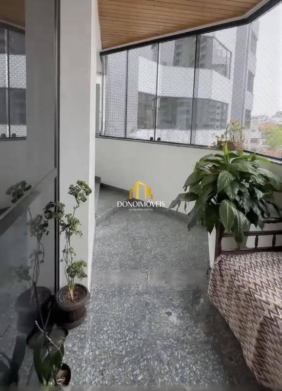 Apartamento, 4 quartos, 164 m² - Foto 3