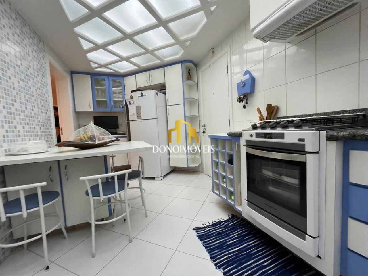 Apartamento, 4 quartos, 164 m² - Foto 4