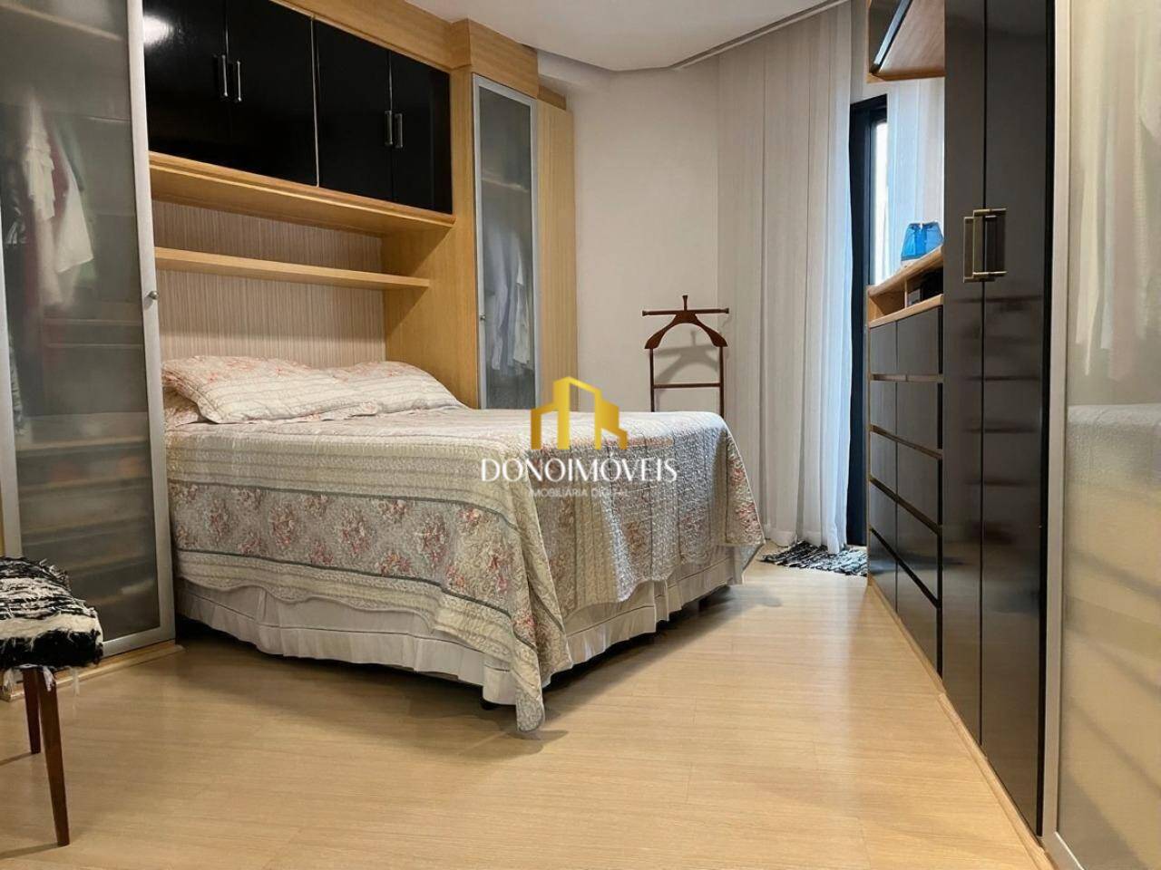 Apartamento, 4 quartos, 164 m² - Foto 7
