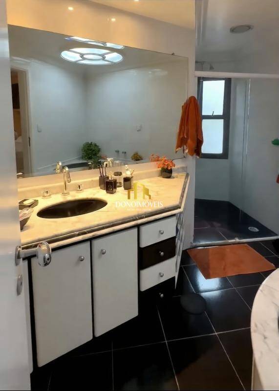 Apartamento, 4 quartos, 164 m² - Foto 8