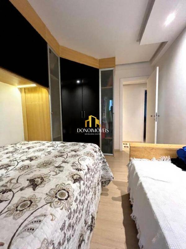 Apartamento, 4 quartos, 164 m² - Foto 12
