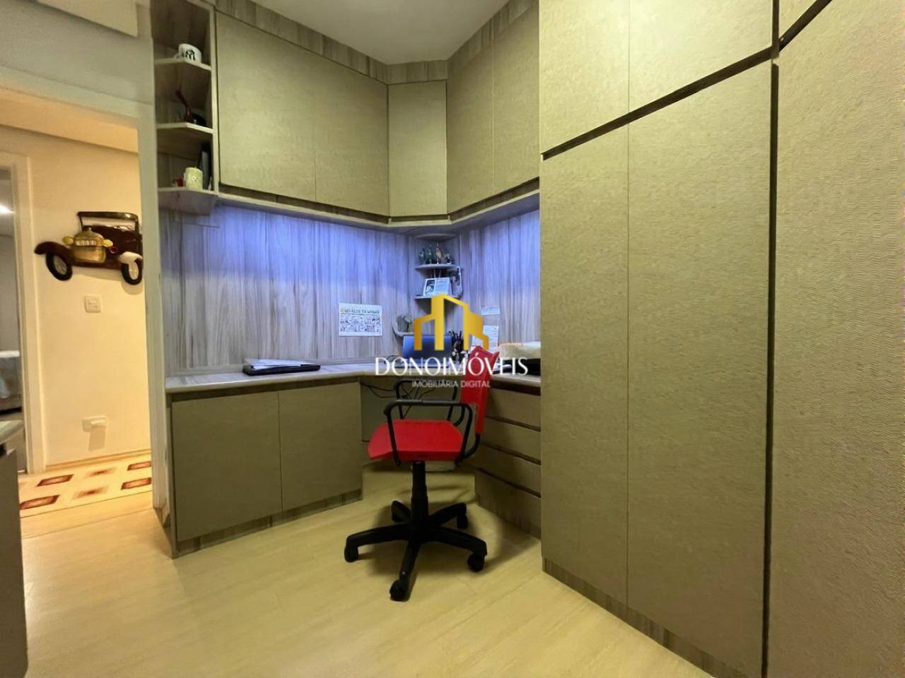 Apartamento, 4 quartos, 164 m² - Foto 13