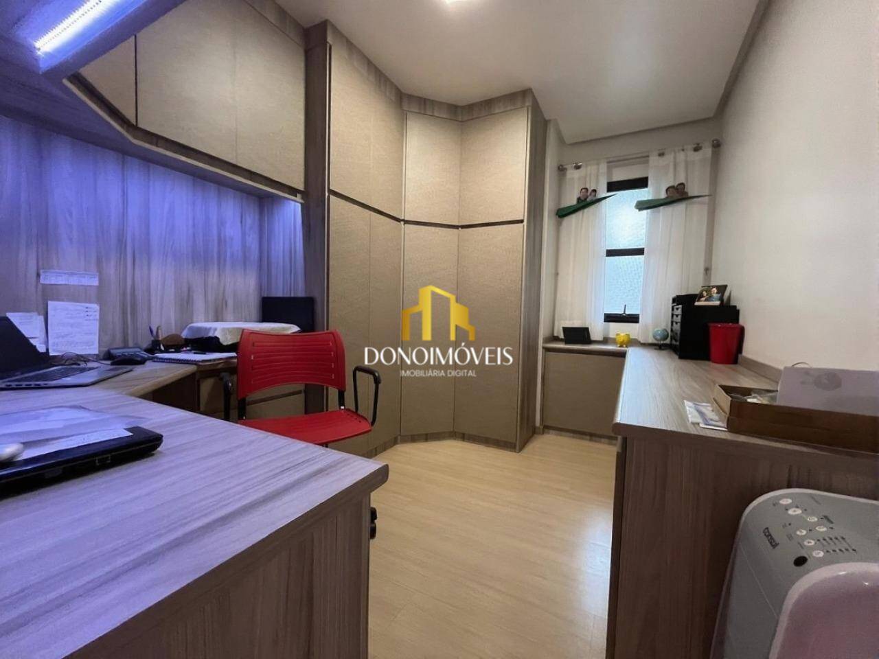 Apartamento, 4 quartos, 164 m² - Foto 14