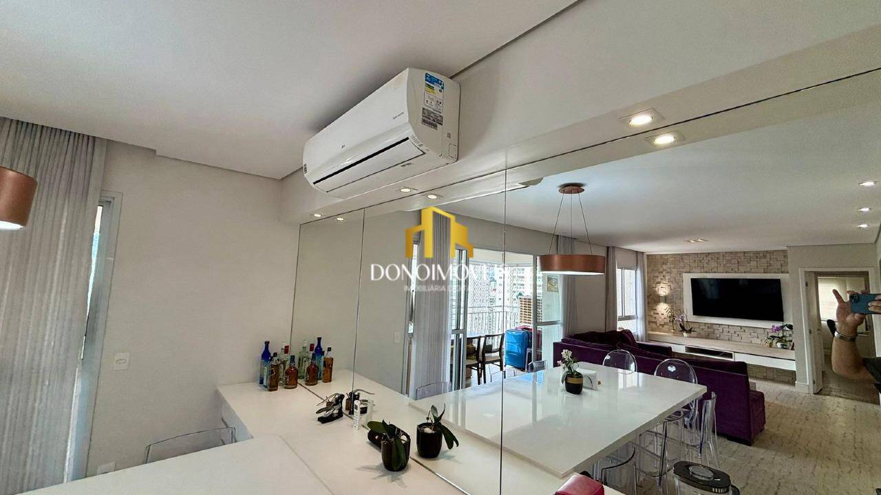 Apartamento, 3 quartos, 123 m² - Foto 3