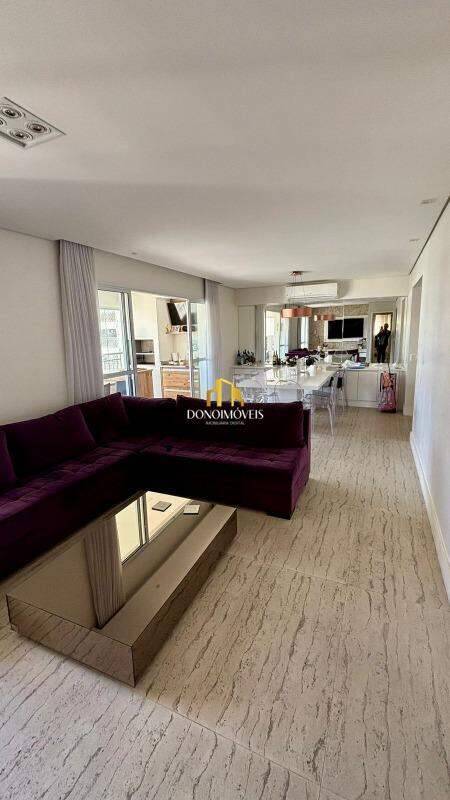 Apartamento, 3 quartos, 123 m² - Foto 1