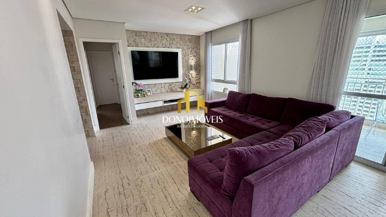Apartamento, 3 quartos, 123 m² - Foto 4