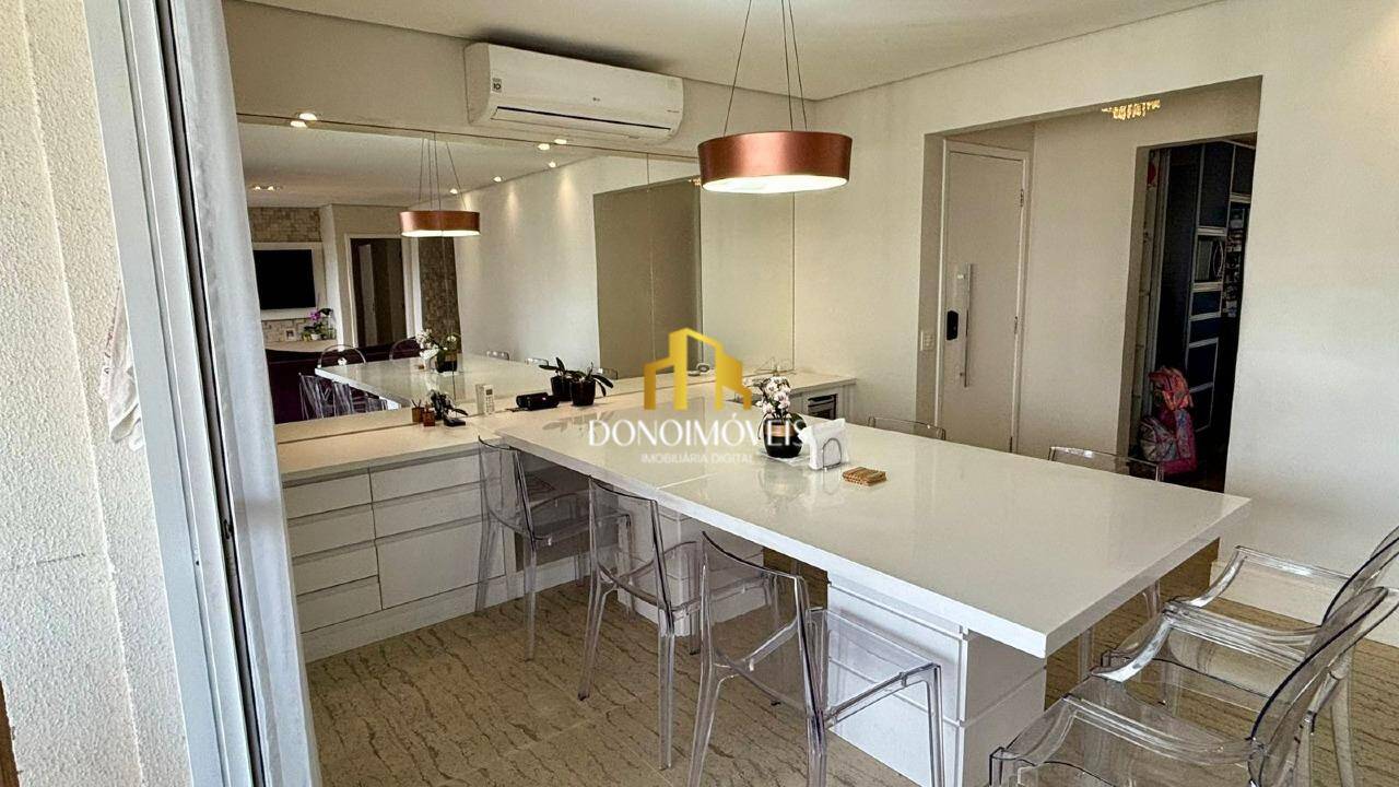 Apartamento, 3 quartos, 123 m² - Foto 5