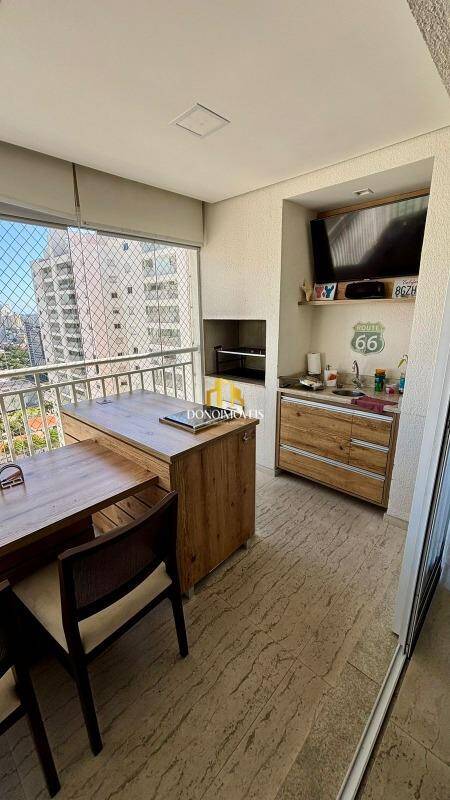 Apartamento, 3 quartos, 123 m² - Foto 7