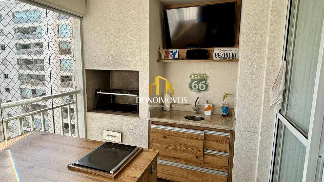 Apartamento, 3 quartos, 123 m² - Foto 8