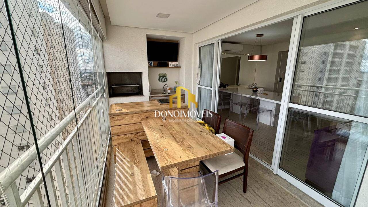 Apartamento, 3 quartos, 123 m² - Foto 10