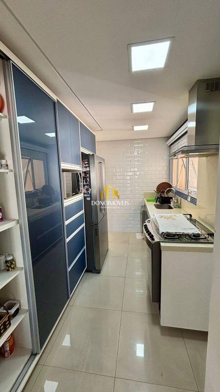 Apartamento, 3 quartos, 123 m² - Foto 12