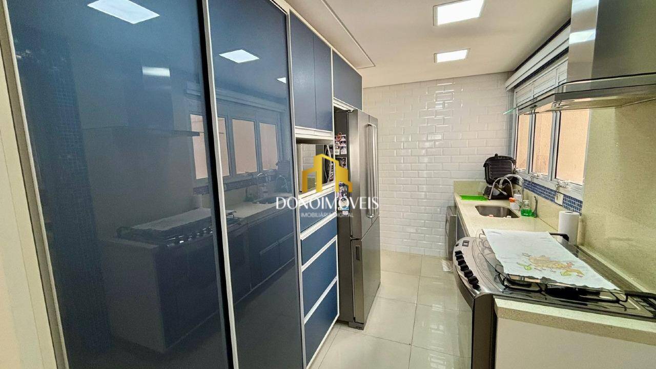 Apartamento, 3 quartos, 123 m² - Foto 13