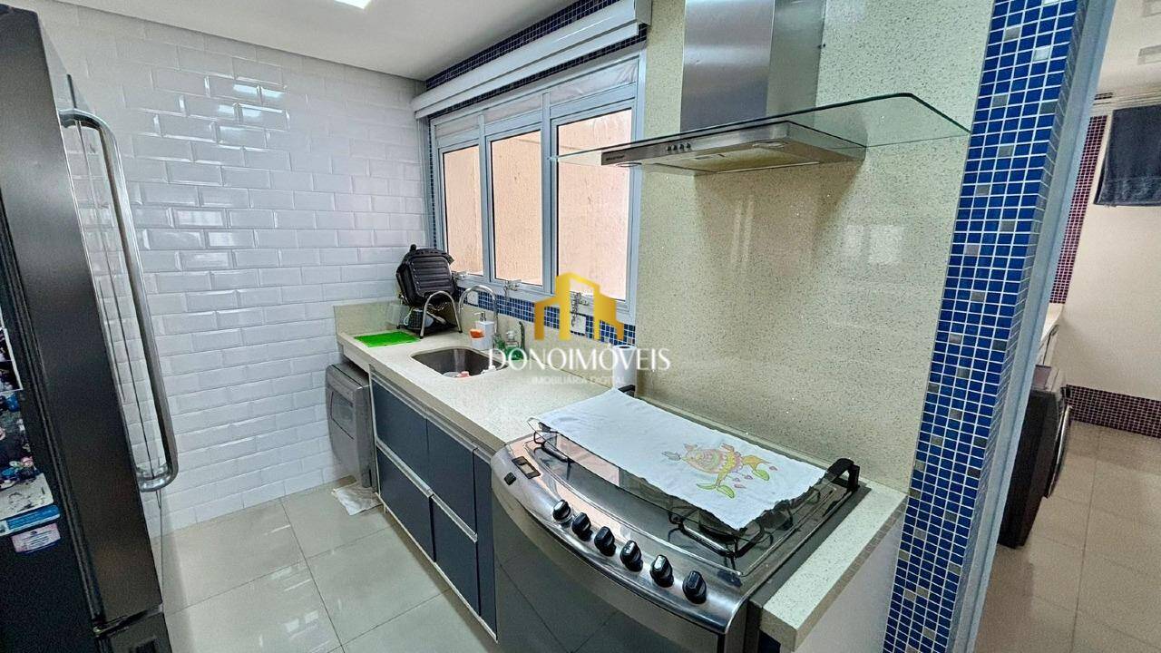 Apartamento, 3 quartos, 123 m² - Foto 14