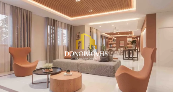 Apartamento, 3 quartos, 151 m² - Foto 3