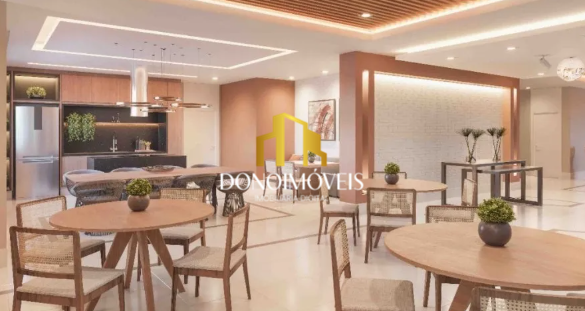 Apartamento, 3 quartos, 151 m² - Foto 6
