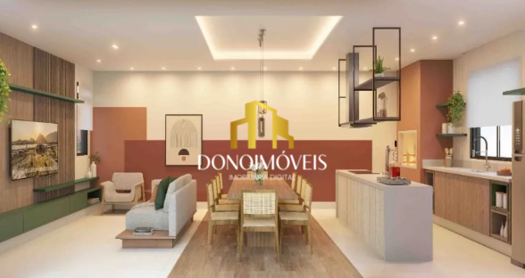Apartamento, 3 quartos, 151 m² - Foto 8