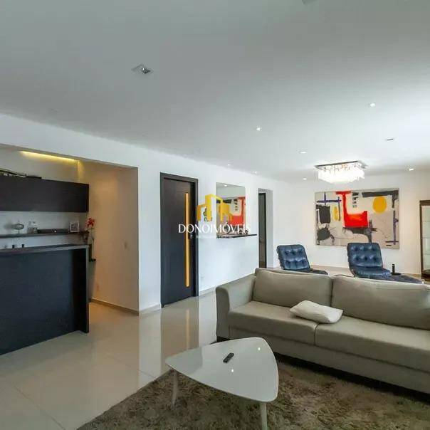 Apartamento, 3 quartos, 155 m² - Foto 3