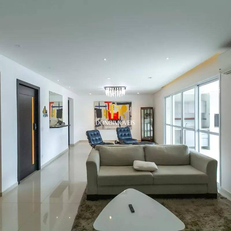Apartamento, 3 quartos, 155 m² - Foto 4