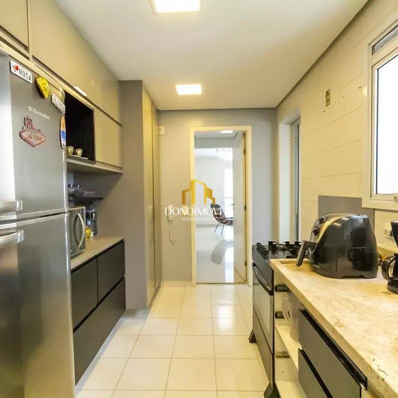 Apartamento, 3 quartos, 155 m² - Foto 5