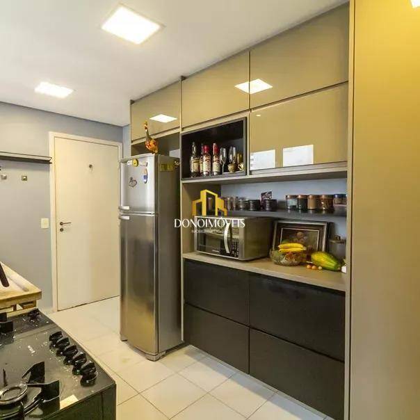 Apartamento, 3 quartos, 155 m² - Foto 7