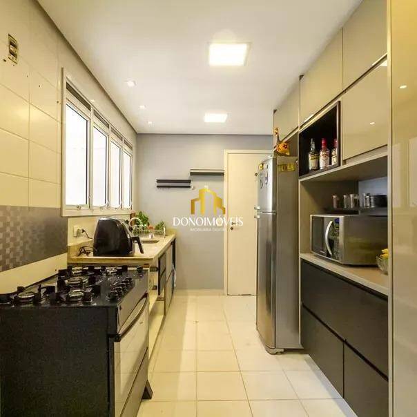 Apartamento, 3 quartos, 155 m² - Foto 8