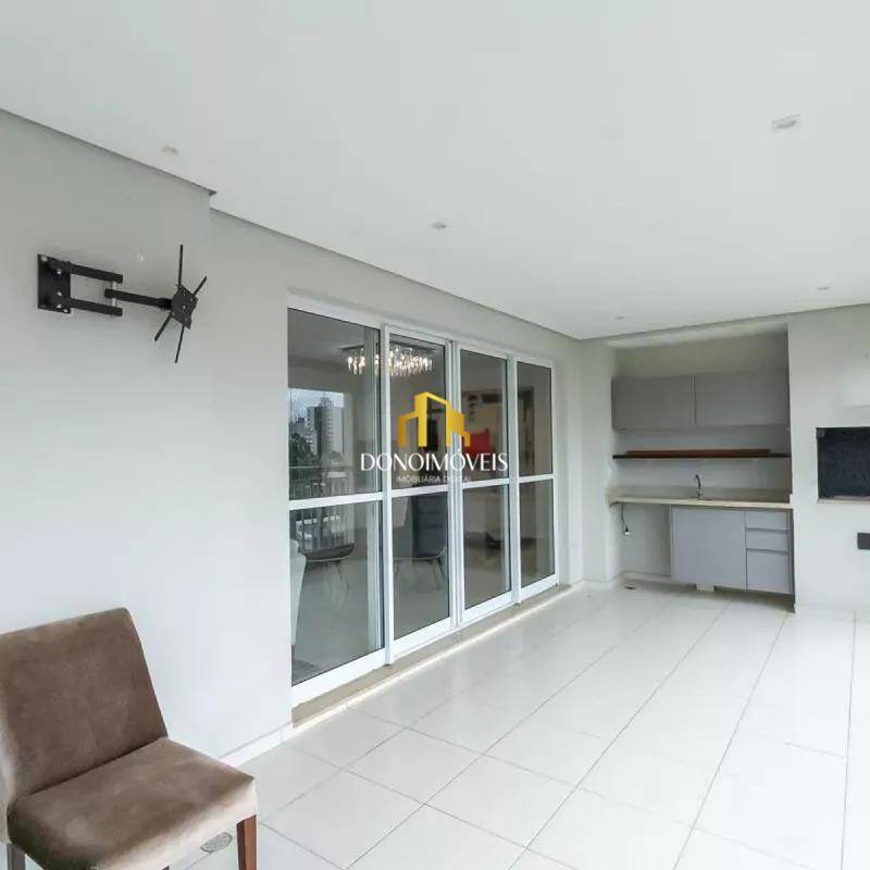 Apartamento, 3 quartos, 155 m² - Foto 11