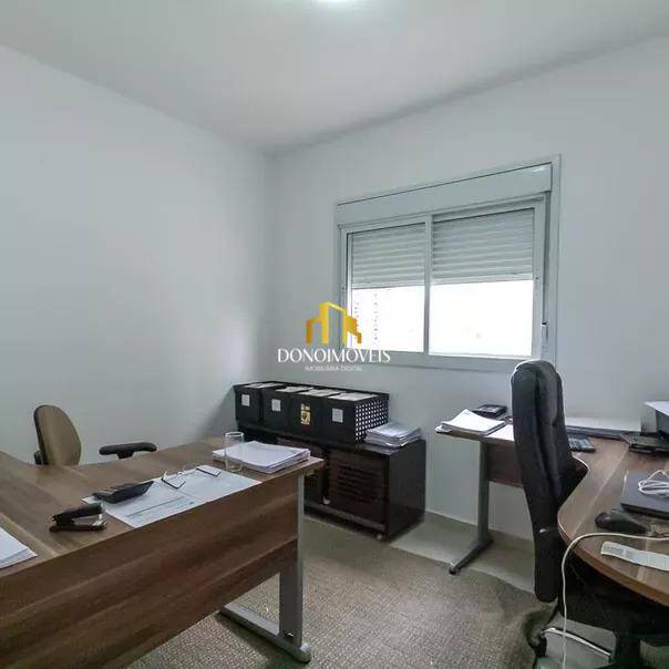 Apartamento, 3 quartos, 155 m² - Foto 13