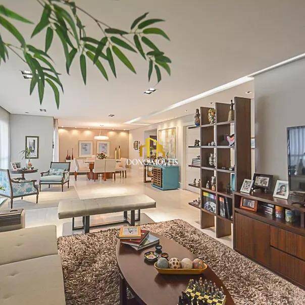 Apartamento, 4 quartos, 237 m² - Foto 4