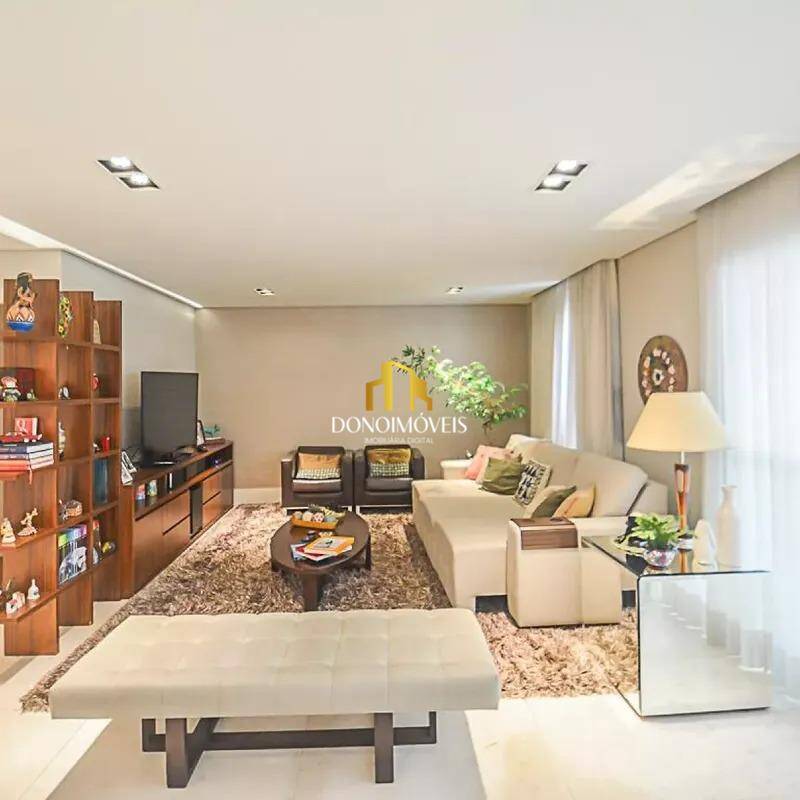 Apartamento, 4 quartos, 237 m² - Foto 5