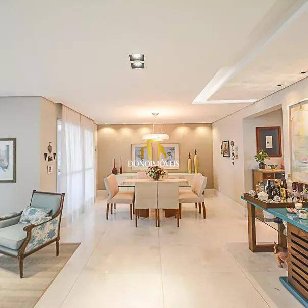 Apartamento, 4 quartos, 237 m² - Foto 1