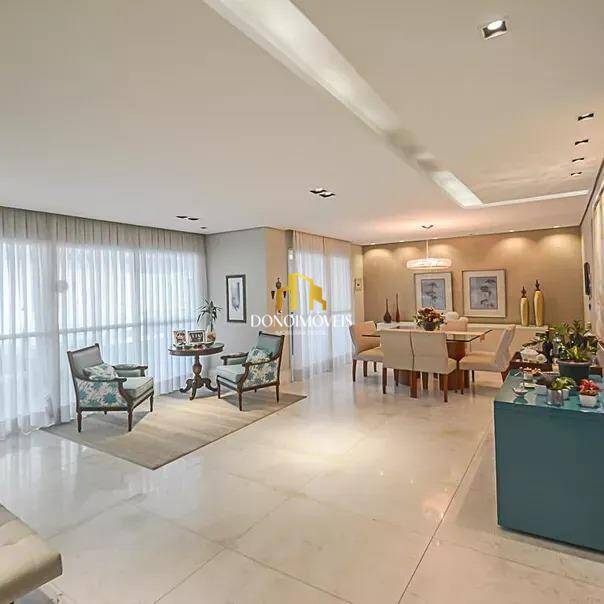 Apartamento, 4 quartos, 237 m² - Foto 2