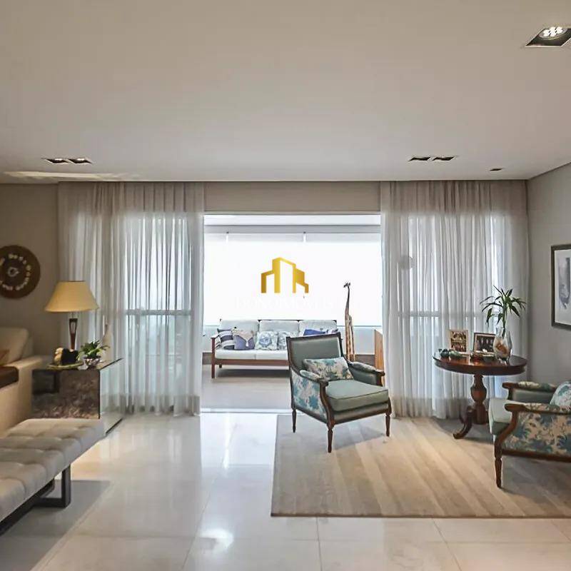 Apartamento, 4 quartos, 237 m² - Foto 9