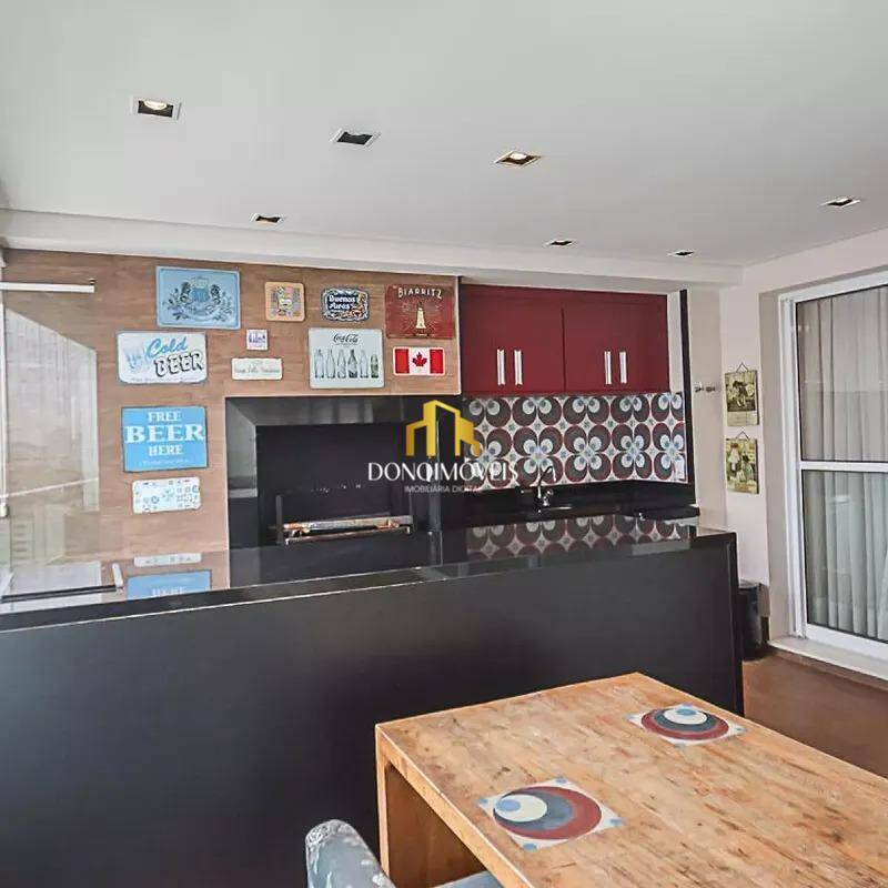 Apartamento, 4 quartos, 237 m² - Foto 10